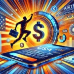 Airtm US Virtual Account - How to Get a US Virtual Account