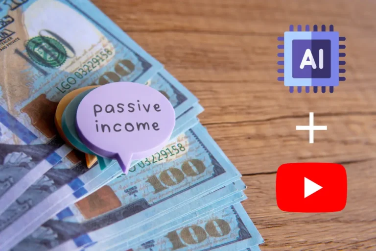 Earn Money from YouTube Without Making Videos – Best Methods