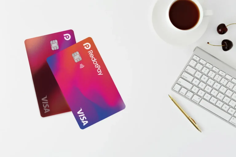 How to withdraw money from PayPal to RedotPay card
